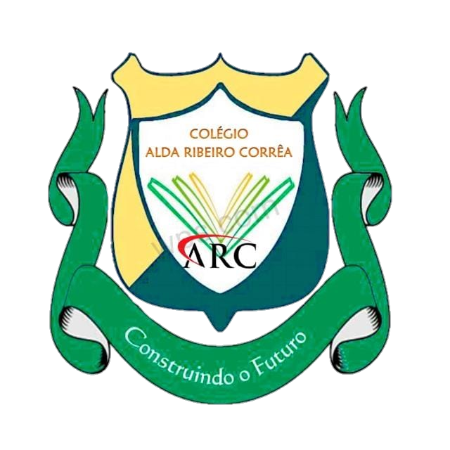 Logo Colégio Alda Ribeiro